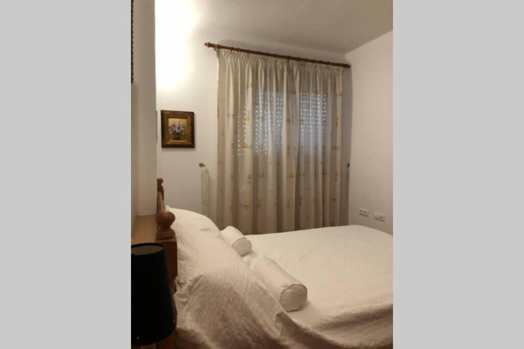 The Beach Apartment - Sea Views Cabo de Palos Exterior foto